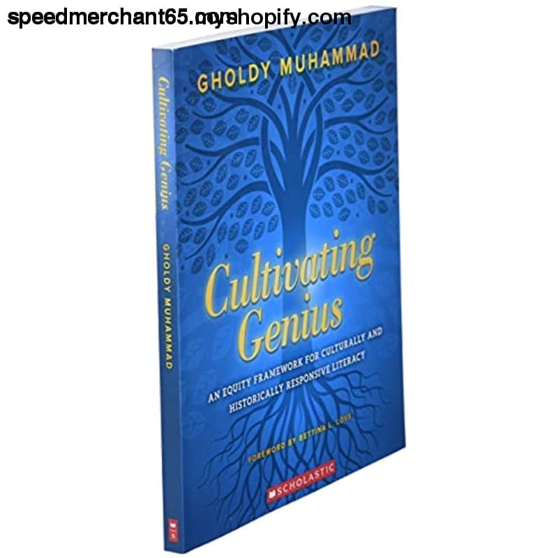 Cultivating Genius: A Four-Layered Framework for Culturally