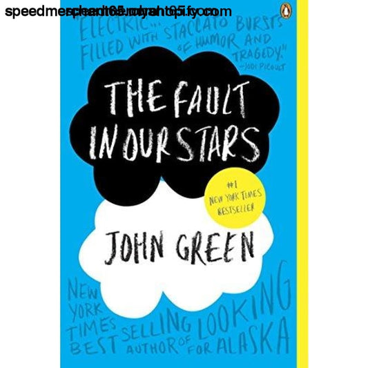 The Fault in Our Stars - Self help