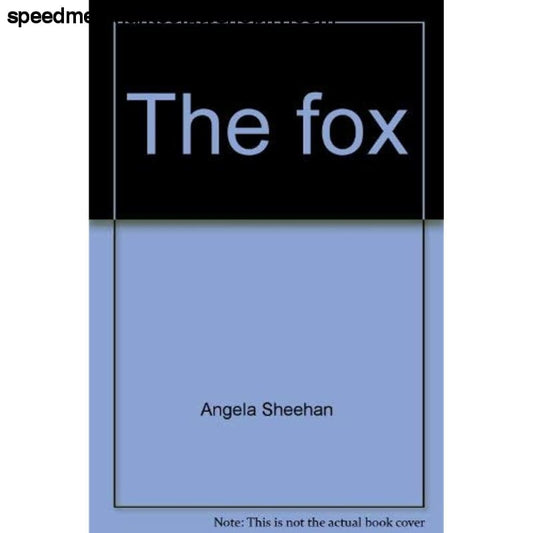 The fox (My first book of nature) - Children