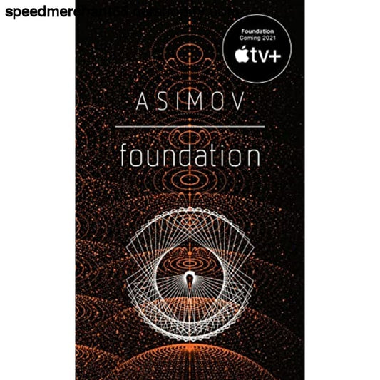 Foundation [Mass Market Paperback] Asimov Isaac - Mass