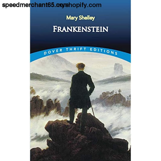 Frankenstein - Paperback > Books