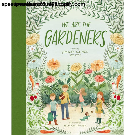 We Are the Gardeners - Clothing Shoes & Accessories > Women