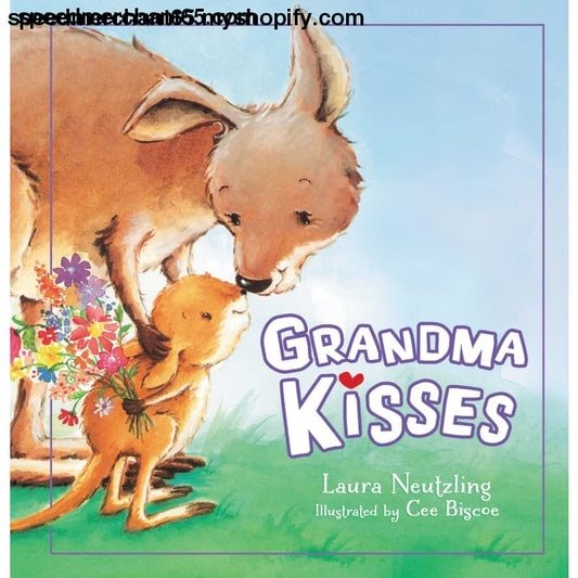 Grandma Kisses - Clothing Shoes & Accessories > Women