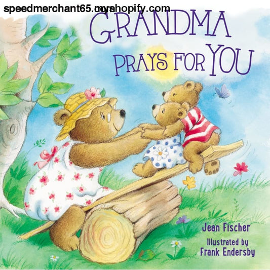 Grandma Prays for You - Clothing Shoes & Accessories > Women