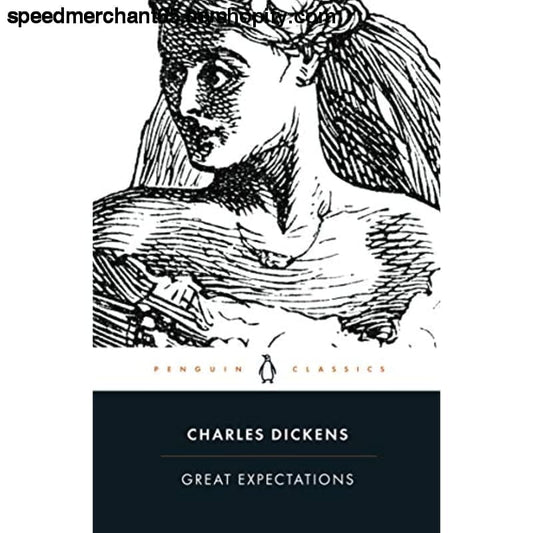 Great Expectations (Penguin Classics) - Books & Magazines >
