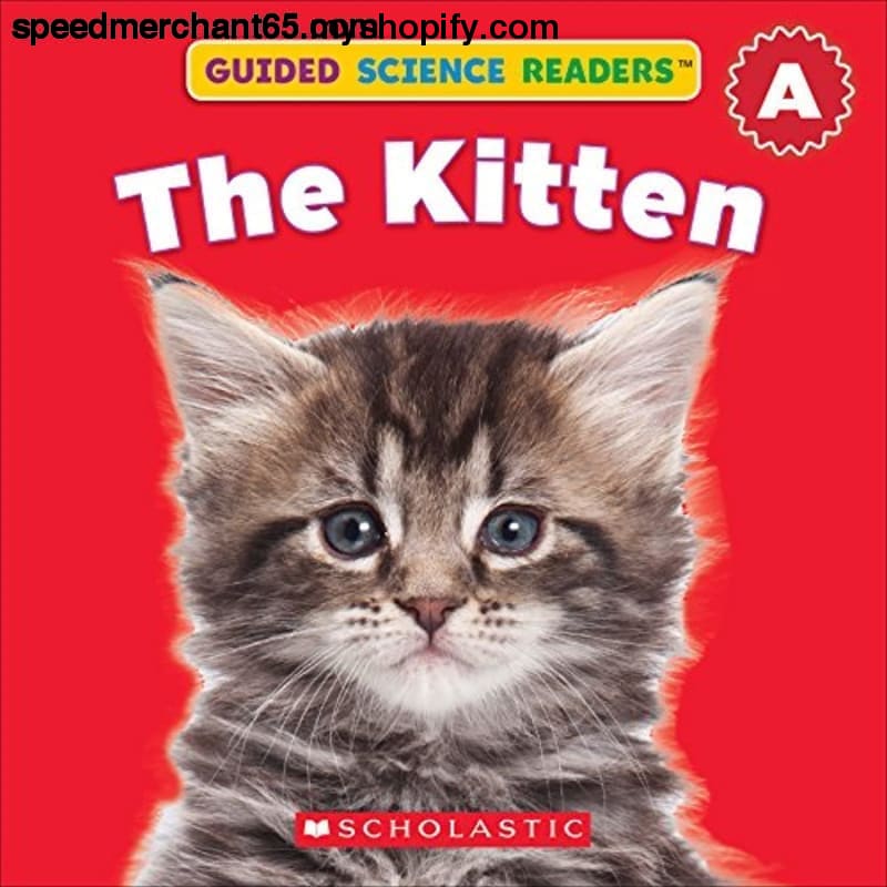 Guided Science Readers Parent Pack: Level A: 16 Fun