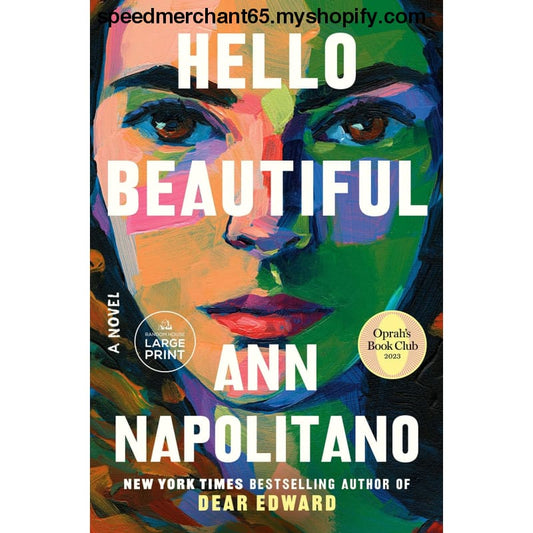 Hello Beautiful (Oprah’s Book Club): A Novel (Random House