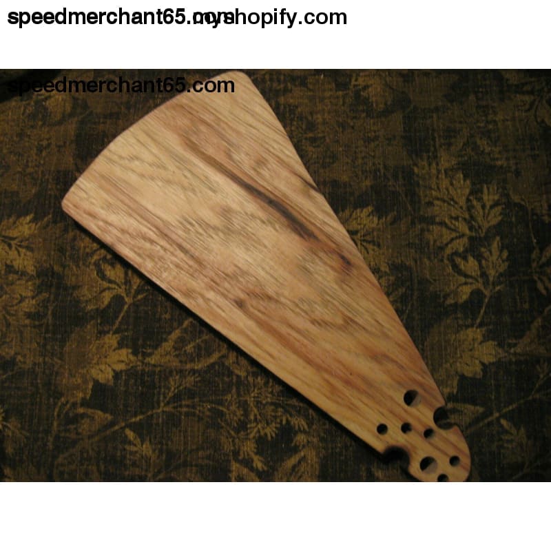 Hickory Wood Cheese Board - Home & Garden > Kitchen Dining