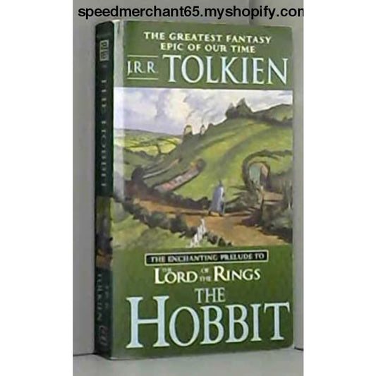Hobbit or There and Back Again - Collectibles > Comic Books