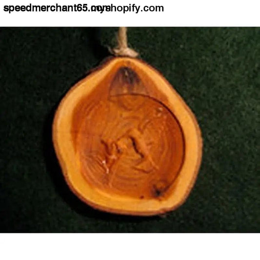 Humming Bird Ornament - Limited - handmade