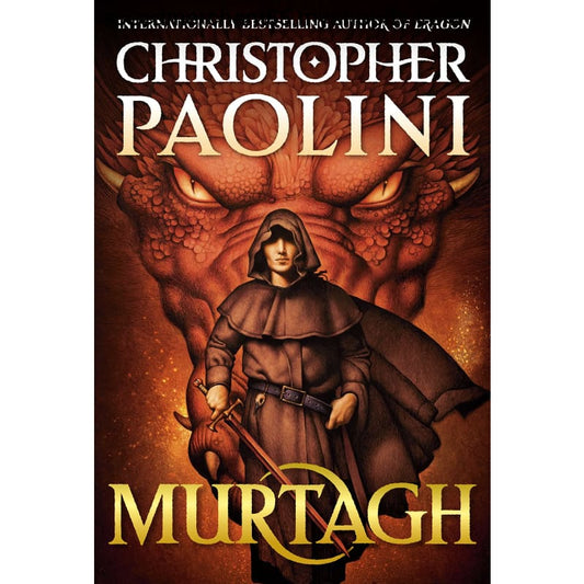 Murtagh: The World of Eragon (The Inheritance Cycle) -