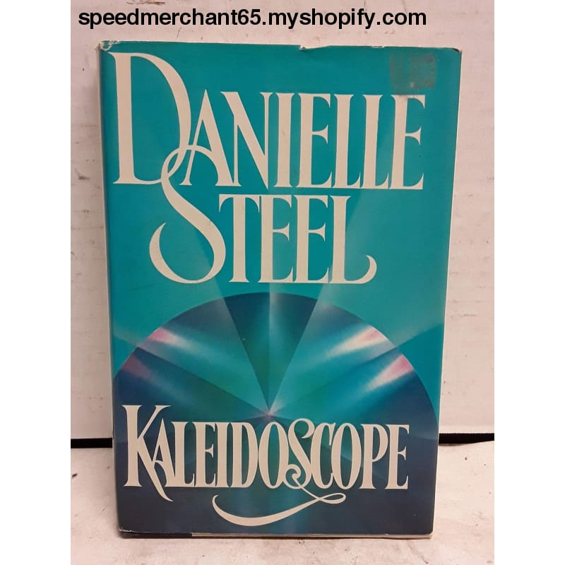 Kaleidoscope - Very Good - Collectibles > Comic Books &