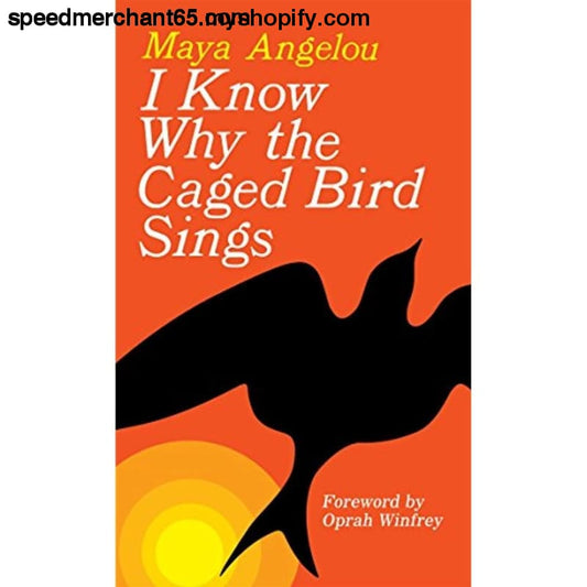 I Know Why the Caged Bird Sings - Mass Market Paperback >