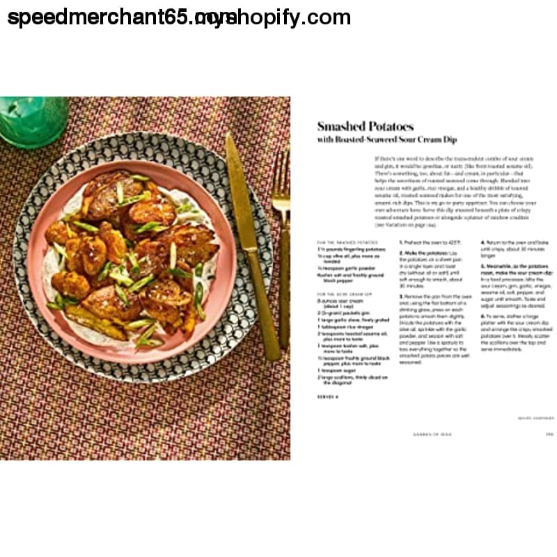 Korean American: Food That Tastes Like Home - Hardcover >
