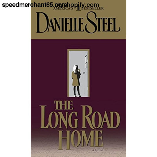 The Long Road Home: A Novel - Media > Books
