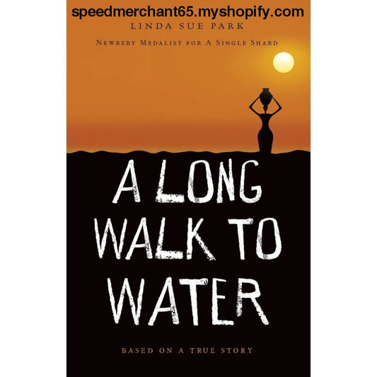 A Long Walk to Water - Collectibles > Comic Books &