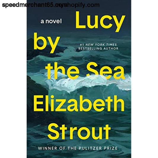 Lucy by the Sea: A Novel - Books & Magazines >