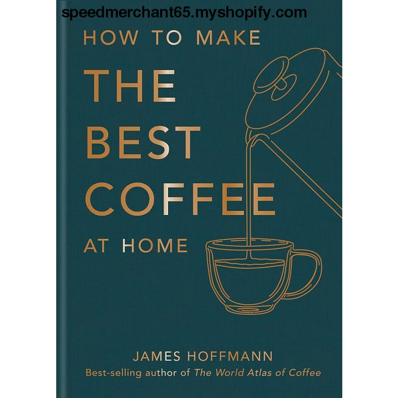 How To Make The Best Coffee At Home - Collectibles > Comic