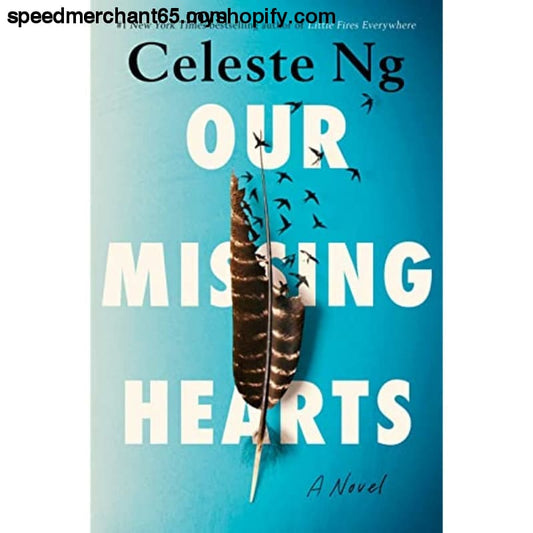 Our Missing Hearts: A Novel - Books & Magazines >