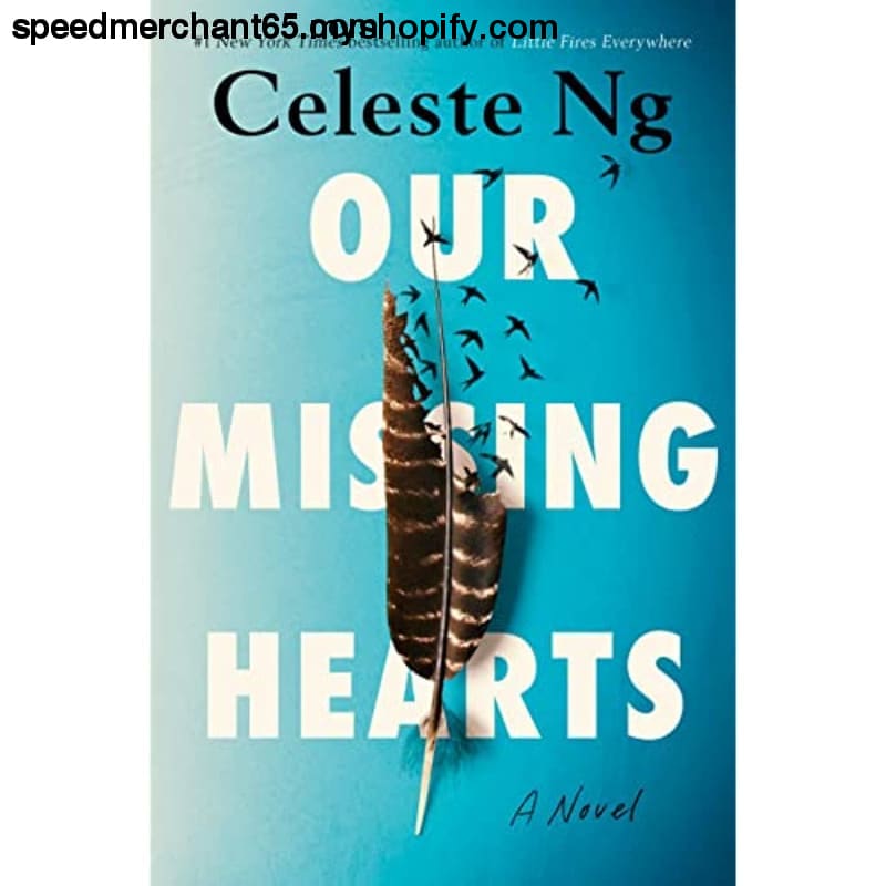 Our Missing Hearts: A Novel - Books & Magazines >