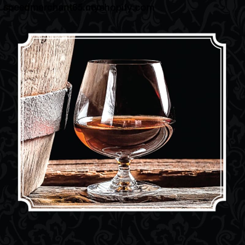 Art of Mixology: Bartender’s Guide to Bourbon & Whiskey -