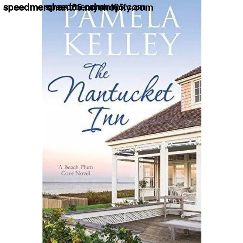 The Nantucket Inn (Beach Plum Cove) [Paperback] Kelley
