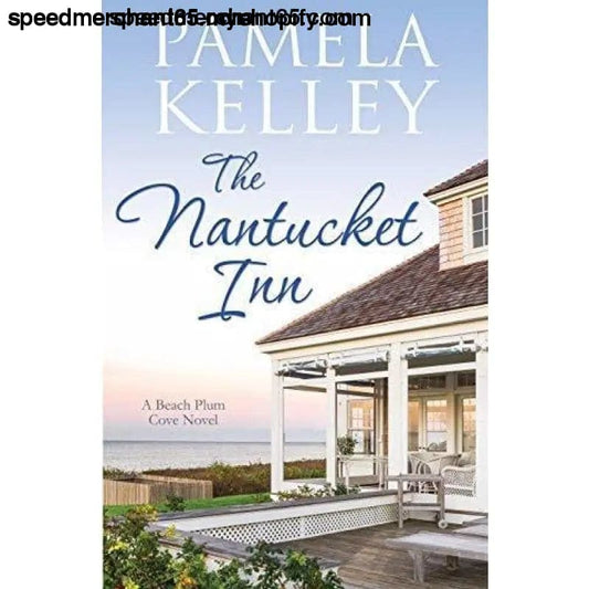 The Nantucket Inn (Beach Plum Cove) [Paperback] Kelley
