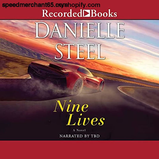Nine Lives - Audio Book