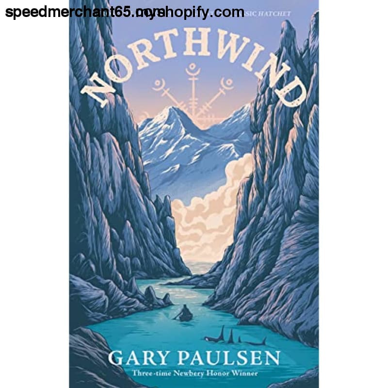 Northwind - Hardcover > Book