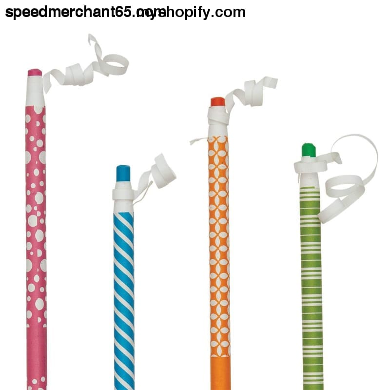 Ooly Color Appeel Crayon Sticks - Set of 12 Peelable Colors