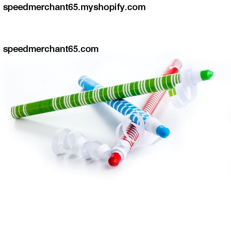 Ooly Color Appeel Crayon Sticks - Set of 12 Peelable Colors