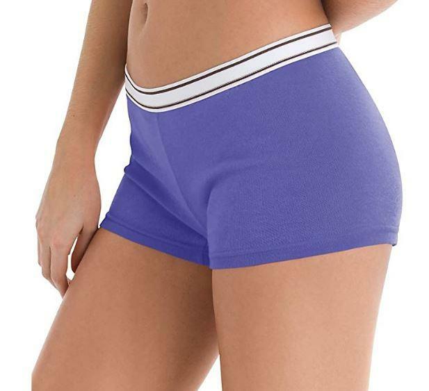 Hanes' Sporty Boy Brief- 3 Pair - The Hungry Bookworm & Speedmerchant65