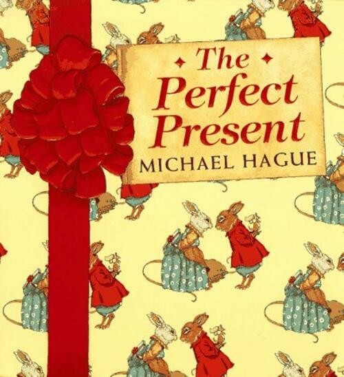 The Perfect Present Sale - The Hungry Bookworm & Speedmerchant65