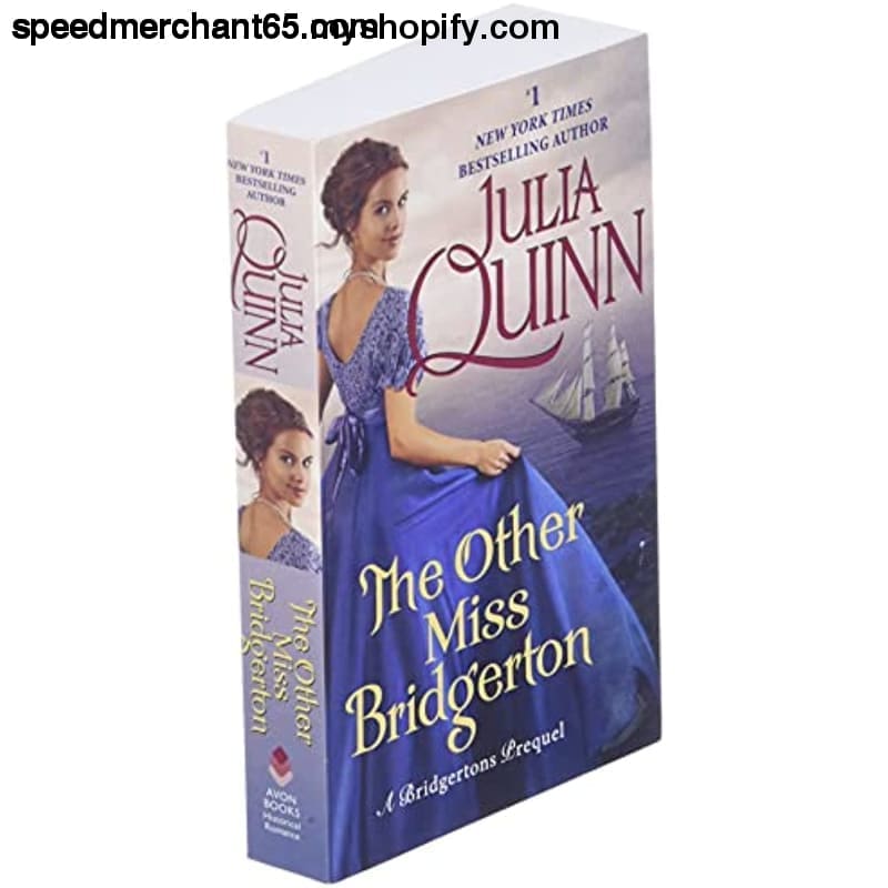 The Other Miss Bridgerton: A Bridgerton Prequel