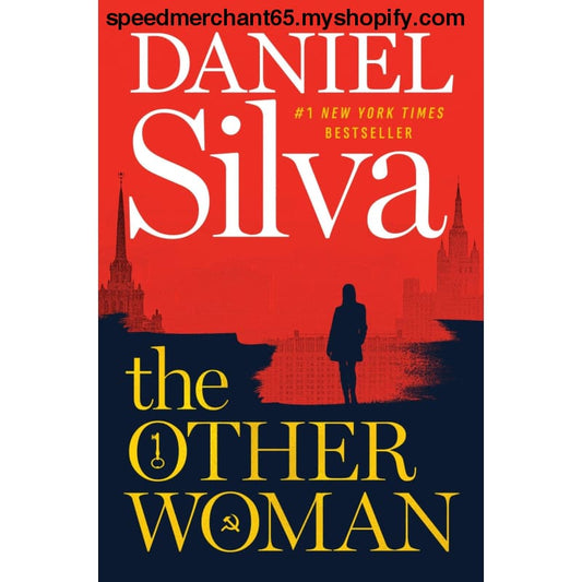 The Other Woman: A Novel (Gabriel Allon 18) - Very Good -