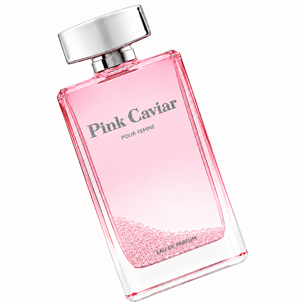 Pink Caviar