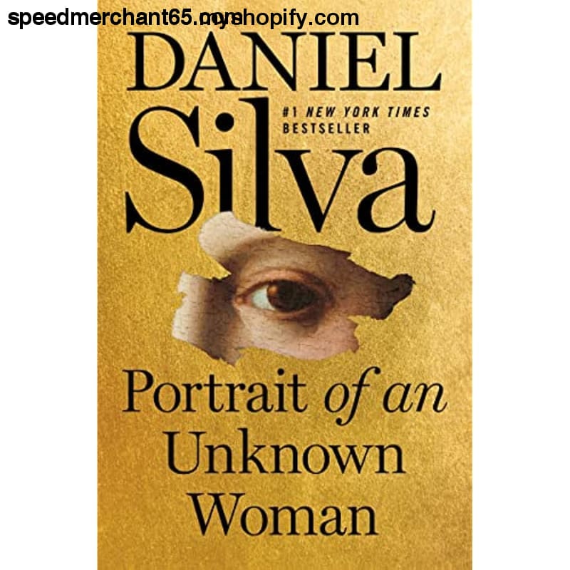 Portrait of an Unknown Woman: A Novel (Gabriel Allon 22) -