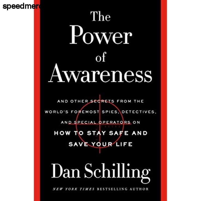 The Power of Awareness: And Other Secrets from the World’s
