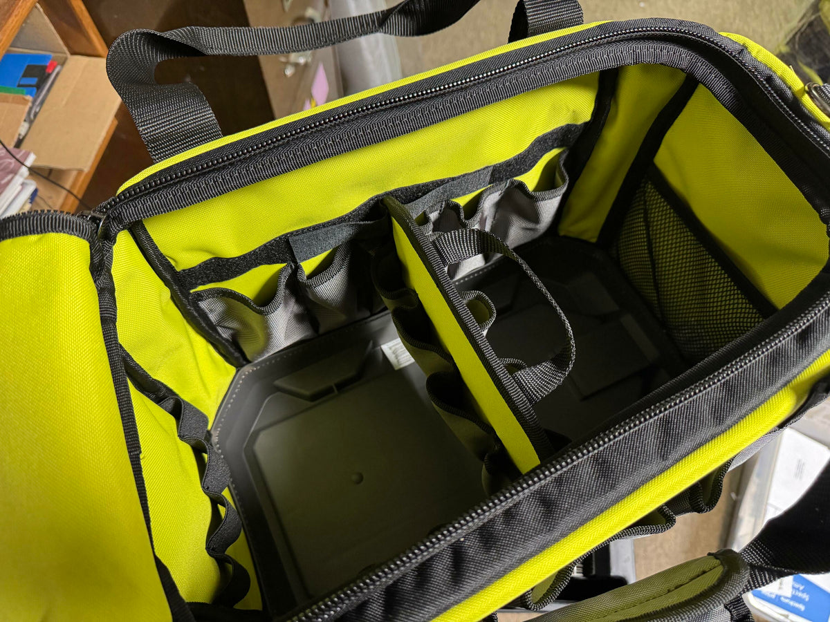 Ryobi 17" Tool Bag