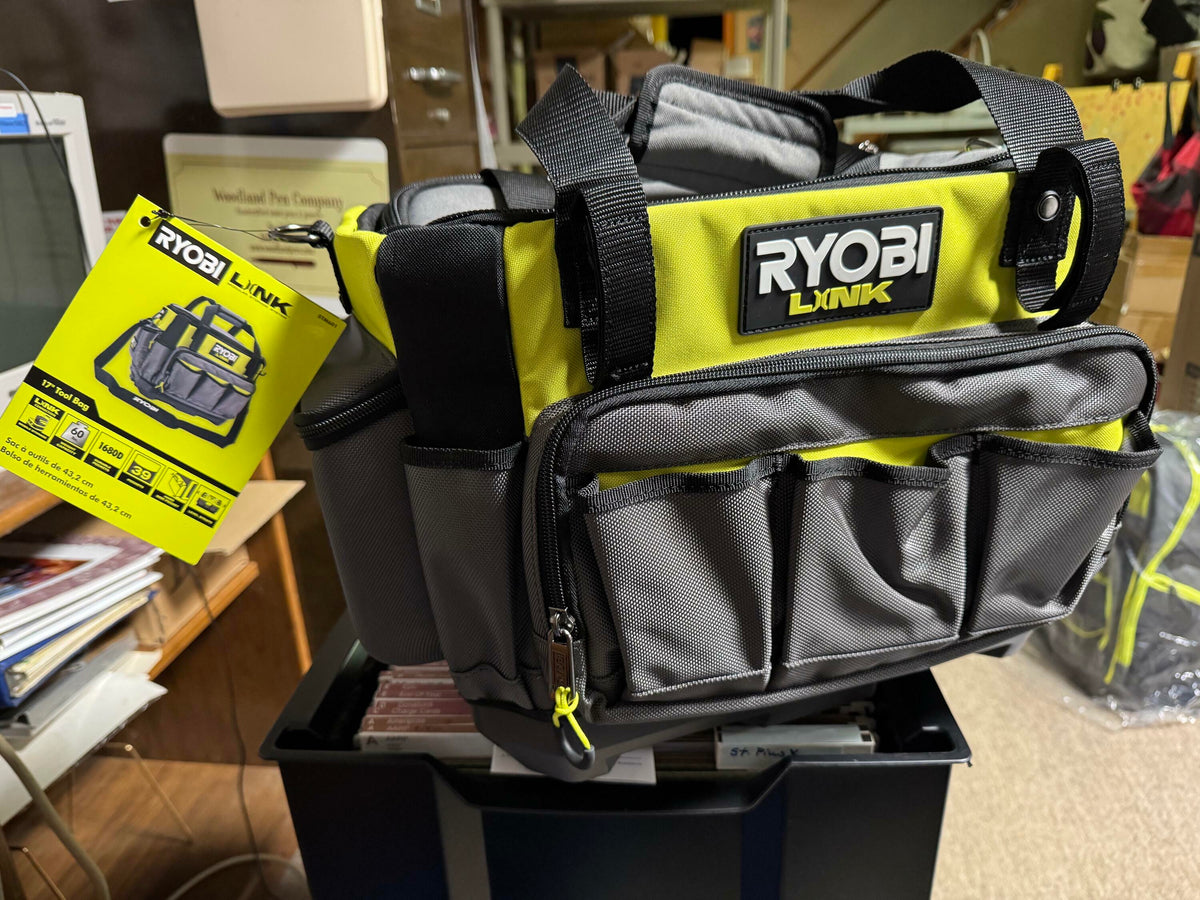 Ryobi 17" Tool Bag