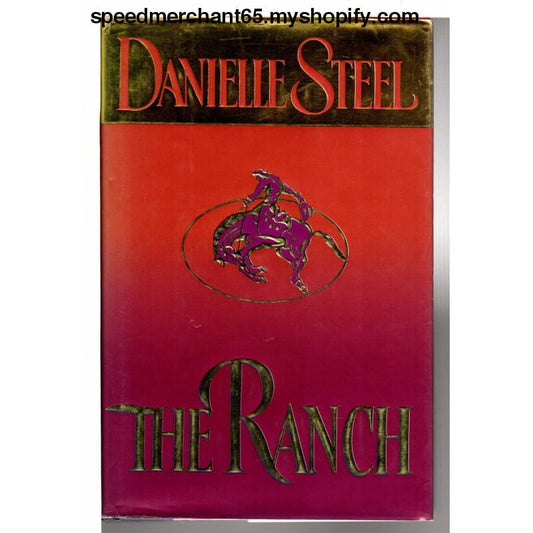 The Ranch - Very Good - Collectibles > Comic Books &
