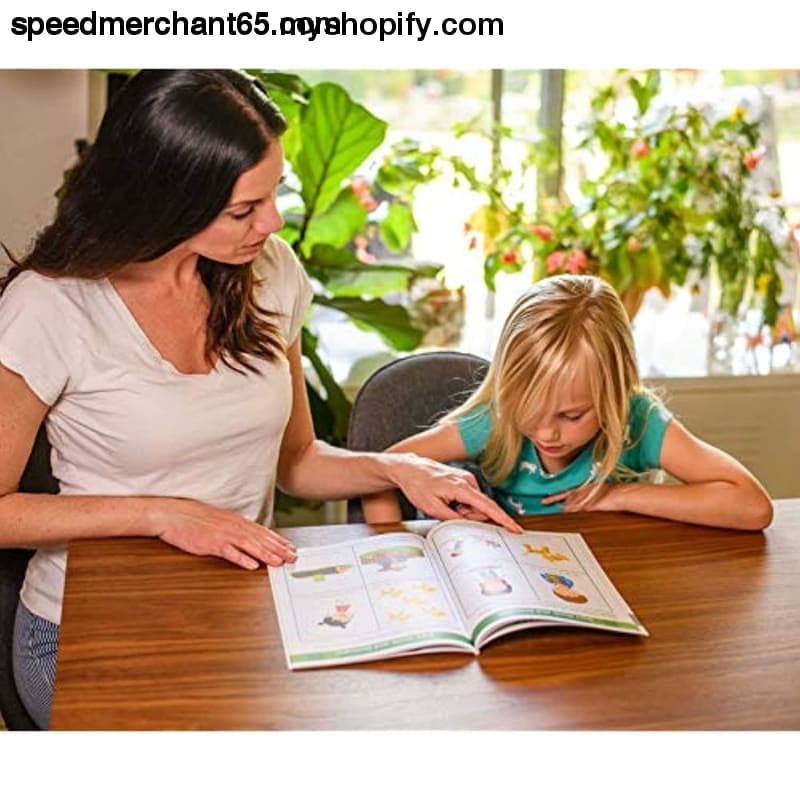 Ready to Learn: First Grade Reading Workbook: Sight Words