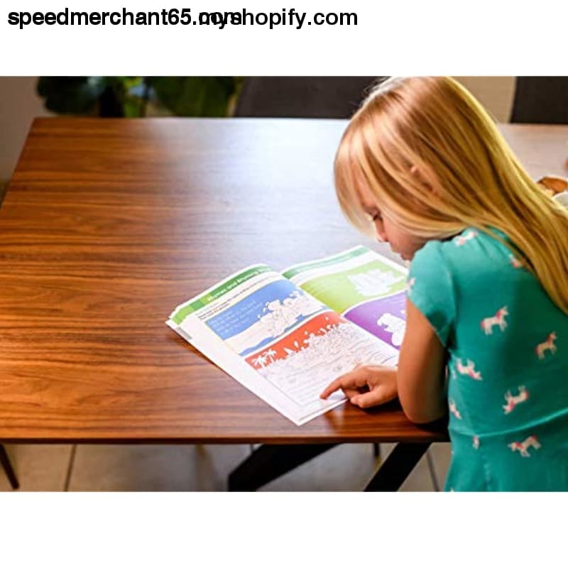 Ready to Learn: First Grade Reading Workbook: Sight Words