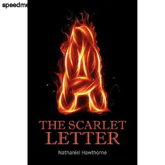 The Scarlet Letter - Books & Magazines >