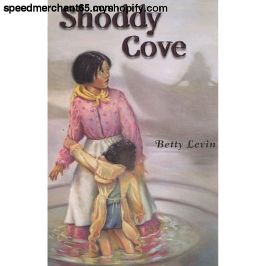 Shoddy Cove Levin Betty - Media > Books