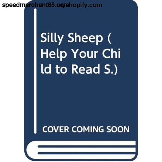 Silly Sheep (Help Your Child to Read) - Children