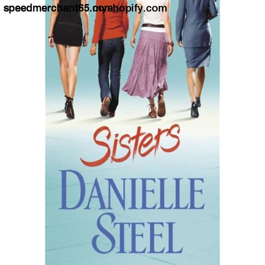 Sisters - Hardcover > Book