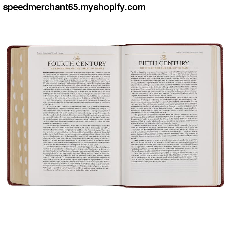 KJV Study Bible Standard King James Version Holy Thumb Tabs