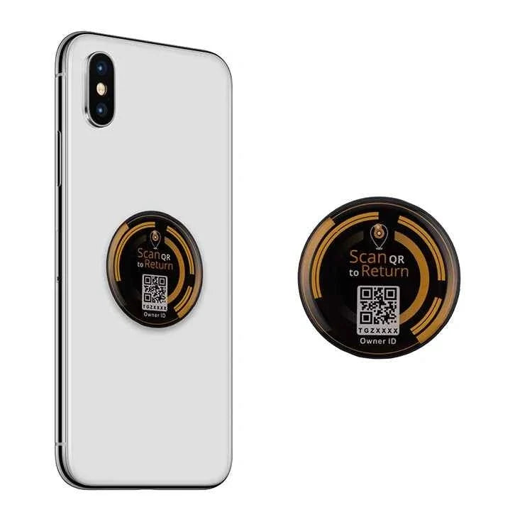 Digital tag-Find My Phone-0