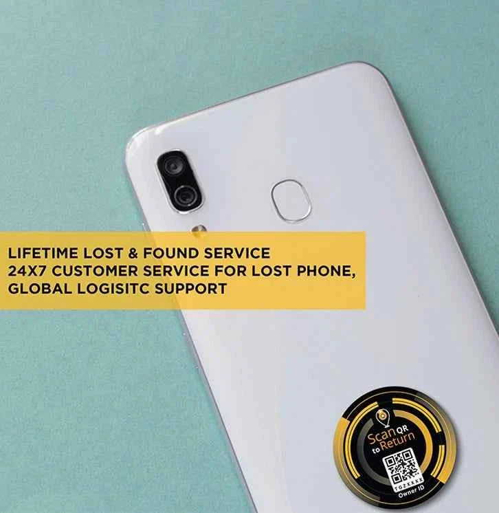 Digital tag-Find My Phone-2